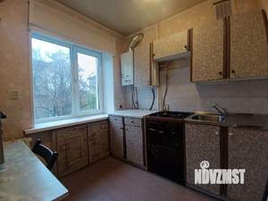 2-к квартира, на длительный срок, 41м2, 4/5 этаж