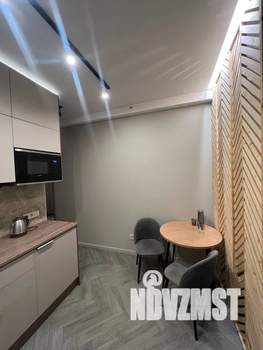 Студия квартира, посуточно, 25м2, 8/15 этаж