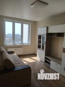 2-к квартира, на длительный срок, 60м2, 14/25 этаж