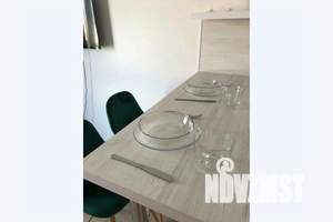 1-к квартира, посуточно, 22м2, 20/25 этаж