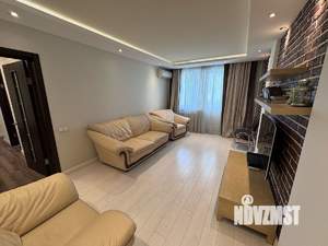 2-к квартира, на длительный срок, 54м2, 9/17 этаж