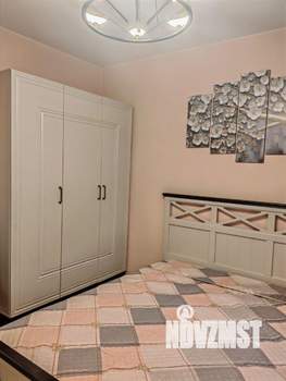 2-к квартира, на длительный срок, 33м2, 3/17 этаж