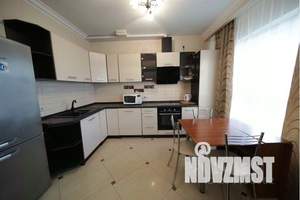 2-к квартира, посуточно, 60м2, 4/17 этаж