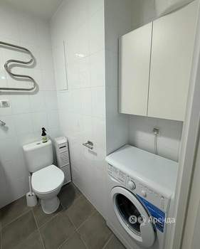 2-к квартира, на длительный срок, 51м2, 13/17 этаж