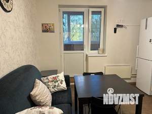 2-к квартира, на длительный срок, 64м2, 5/17 этаж