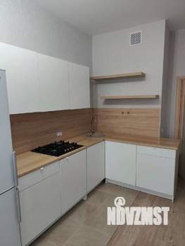 1-к квартира, на длительный срок, 53м2, 2/4 этаж