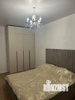 2-к квартира, на длительный срок, 57м2, 15/17 этаж