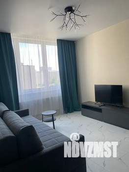 Студия квартира, посуточно, 39м2, 3/24 этаж