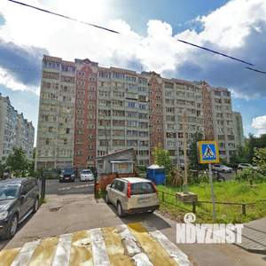 2-к квартира, на длительный срок, 68м2, 8/10 этаж