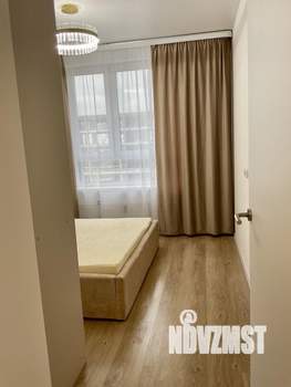 2-к квартира, на длительный срок, 51м2, 16/17 этаж