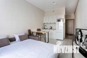 1-к квартира, посуточно, 25м2, 12/15 этаж