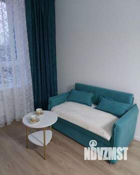 1-к квартира, на длительный срок, 35м2, 2/17 этаж