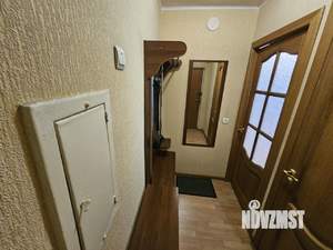 1-к квартира, посуточно, 35м2, 3/5 этаж
