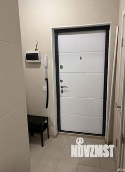 1-к квартира, на длительный срок, 35м2, 6/6 этаж