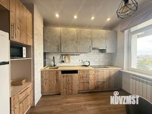 2-к квартира, на длительный срок, 56м2, 7/25 этаж