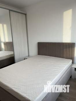 2-к квартира, на длительный срок, 36м2, 8/17 этаж