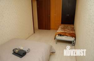 2-к квартира, посуточно, 48м2, 5/5 этаж