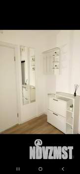 2-к квартира, на длительный срок, 35м2, 6/17 этаж