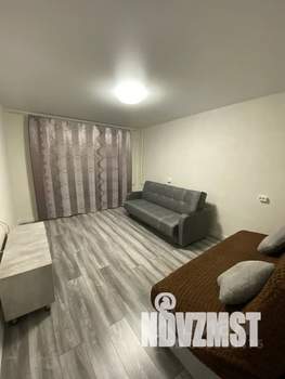 2-к квартира, посуточно, 49м2, 1/10 этаж