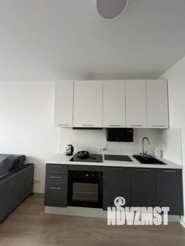 2-к квартира, на длительный срок, 36м2, 8/17 этаж