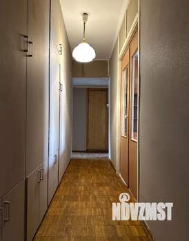 3-к квартира, на длительный срок, 60м2, 6/9 этаж