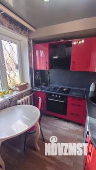 1-к квартира, на длительный срок, 32м2, 1/5 этаж