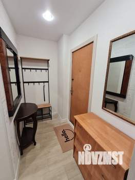 1-к квартира, на длительный срок, 33м2, 8/9 этаж