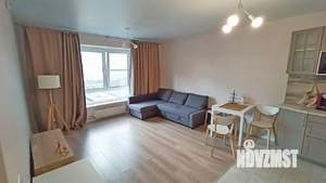 2-к квартира, на длительный срок, 43м2, 8/14 этаж