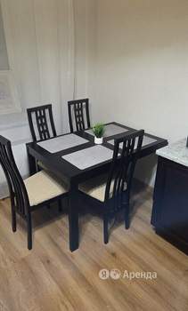 1-к квартира, на длительный срок, 47м2, 3/9 этаж