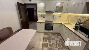 1-к квартира, на длительный срок, 40м2, 2/4 этаж