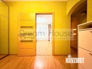 1-к квартира, на длительный срок, 36м2, 8/17 этаж