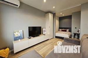 1-к квартира, посуточно, 39м2, 15/17 этаж