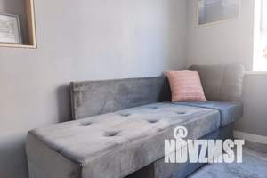 2-к квартира, посуточно, 55м2, 8/17 этаж