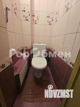 2-к квартира, на длительный срок, 53м2, 7/9 этаж