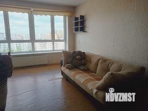 2-к квартира, на длительный срок, 66м2, 13/14 этаж