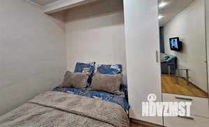 1-к квартира, посуточно, 39м2, 1/1 этаж