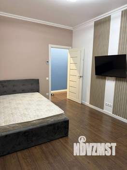 2-к квартира, на длительный срок, 62м2, 2/18 этаж