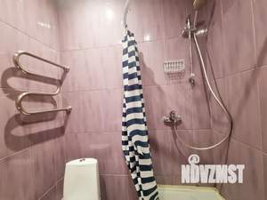 Студия квартира, посуточно, 27м2, 17/17 этаж