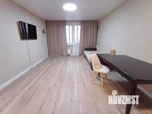 2-к квартира, на длительный срок, 48м2, 12/18 этаж