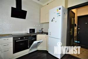 1-к квартира, посуточно, 46м2, 8/9 этаж