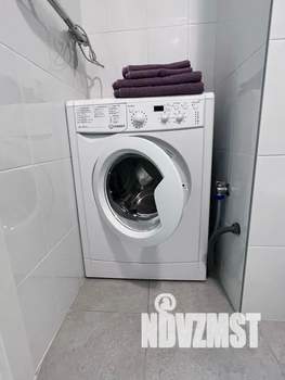 1-к квартира, посуточно, 30м2, 9/17 этаж