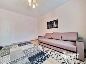 2-к квартира, на длительный срок, 58м2, 5/25 этаж