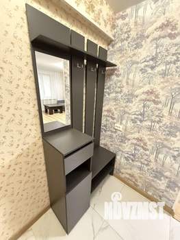 1-к квартира, посуточно, 30м2, 1/9 этаж