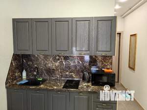 Студия квартира, посуточно, 25м2, 2/15 этаж