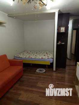 1-к квартира, на длительный срок, 31м2, 2/5 этаж