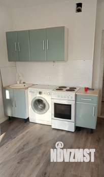 2-к квартира, на длительный срок, 44м2, 2/9 этаж