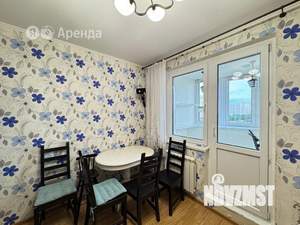 2-к квартира, на длительный срок, 64м2, 6/22 этаж