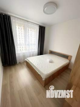 1-к квартира, на длительный срок, 39м2, 6/10 этаж