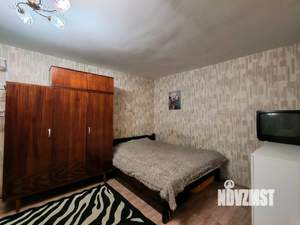 1-к квартира, на длительный срок, 32м2, 4/5 этаж