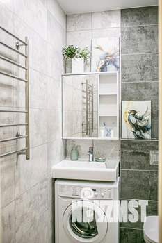 1-к квартира, посуточно, 23м2, 1/1 этаж